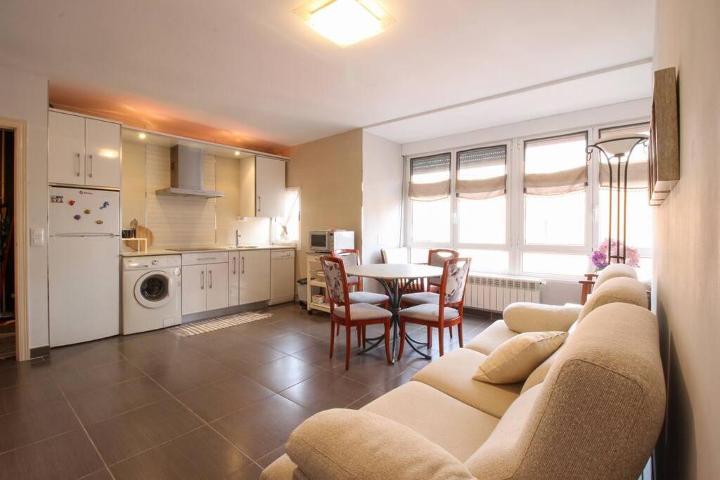 Ocean View Apartamento