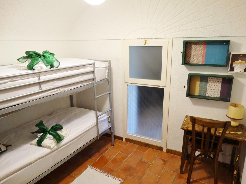 Apartment Barraca