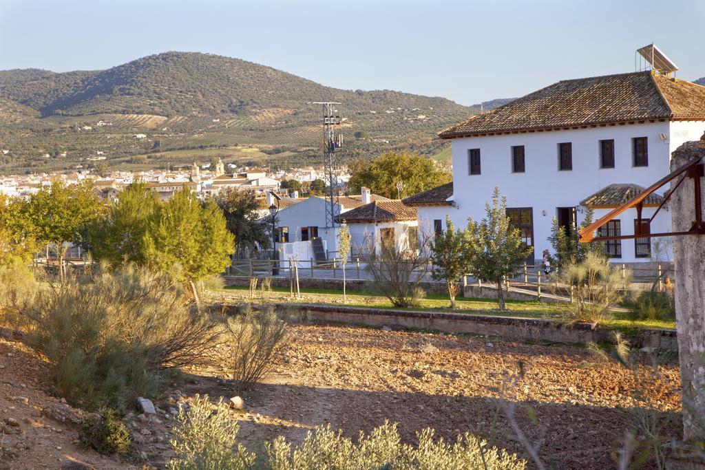 Apartment Puerta Sierra Puerto Serrano