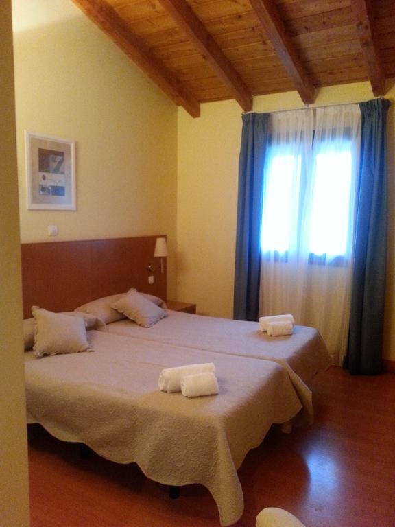 Hotel Ibaigune Murueta