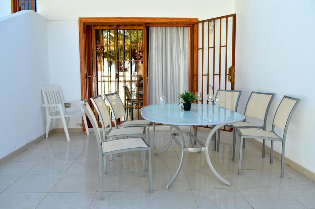 Club Olympus In Garden Apartment Playa de las Americas (Tenerife)