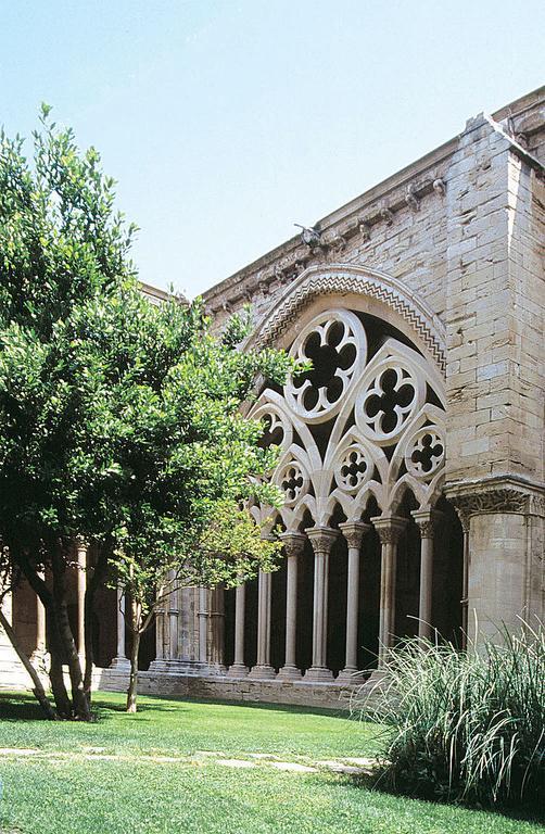 L'hostalet * Lleida