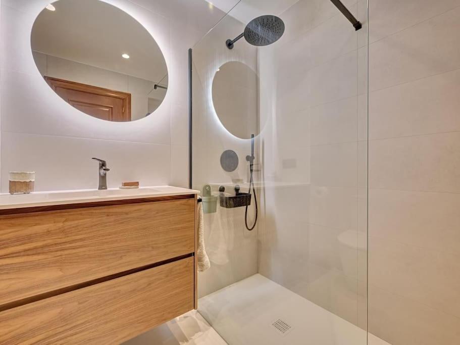 Apartamento El Cuarto Rey By Clabao *
