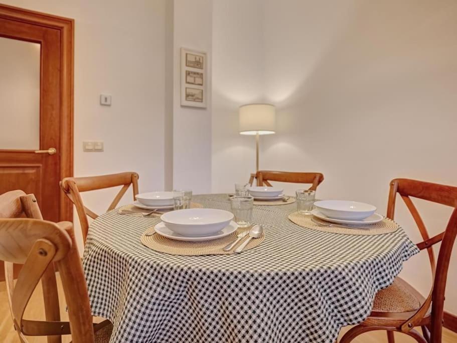 El Cuarto Rey By Clabao Apartamento
