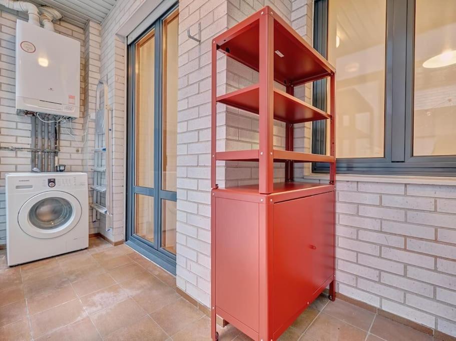 El Cuarto Rey By Clabao Apartamento