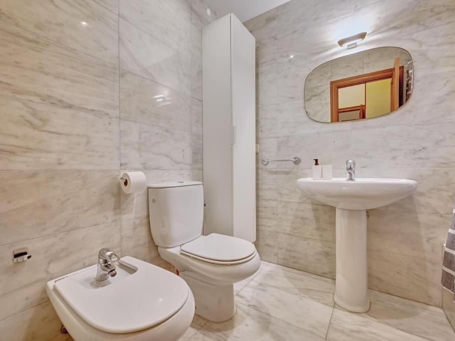 Apartamento El Cuarto Rey By Clabao