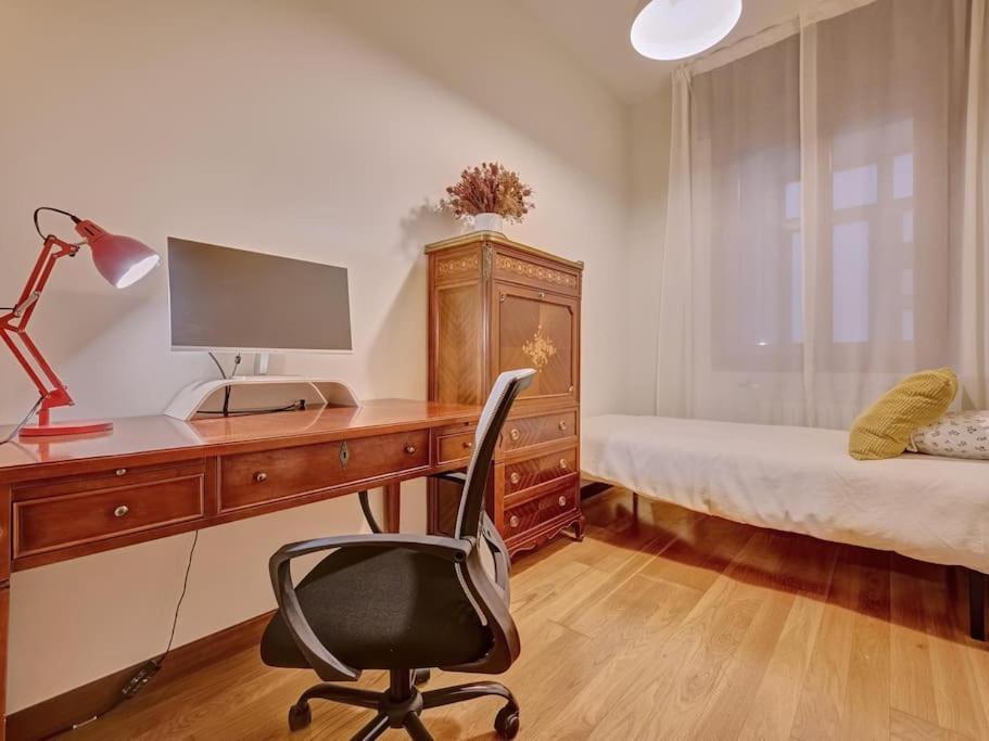El Cuarto Rey By Clabao Apartamento Pamplona