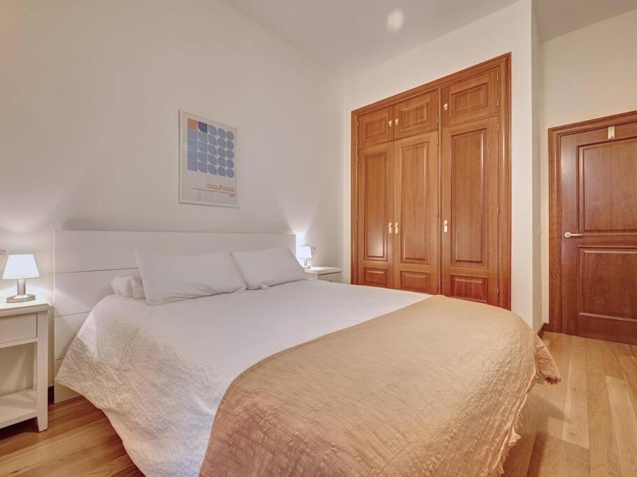 El Cuarto Rey By Clabao Apartamento *