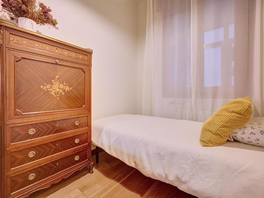 El Cuarto Rey By Clabao Apartamento Pamplona