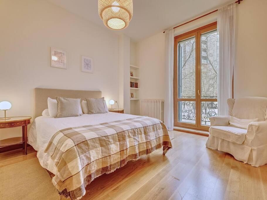 Apartamento El Cuarto Rey By Clabao *