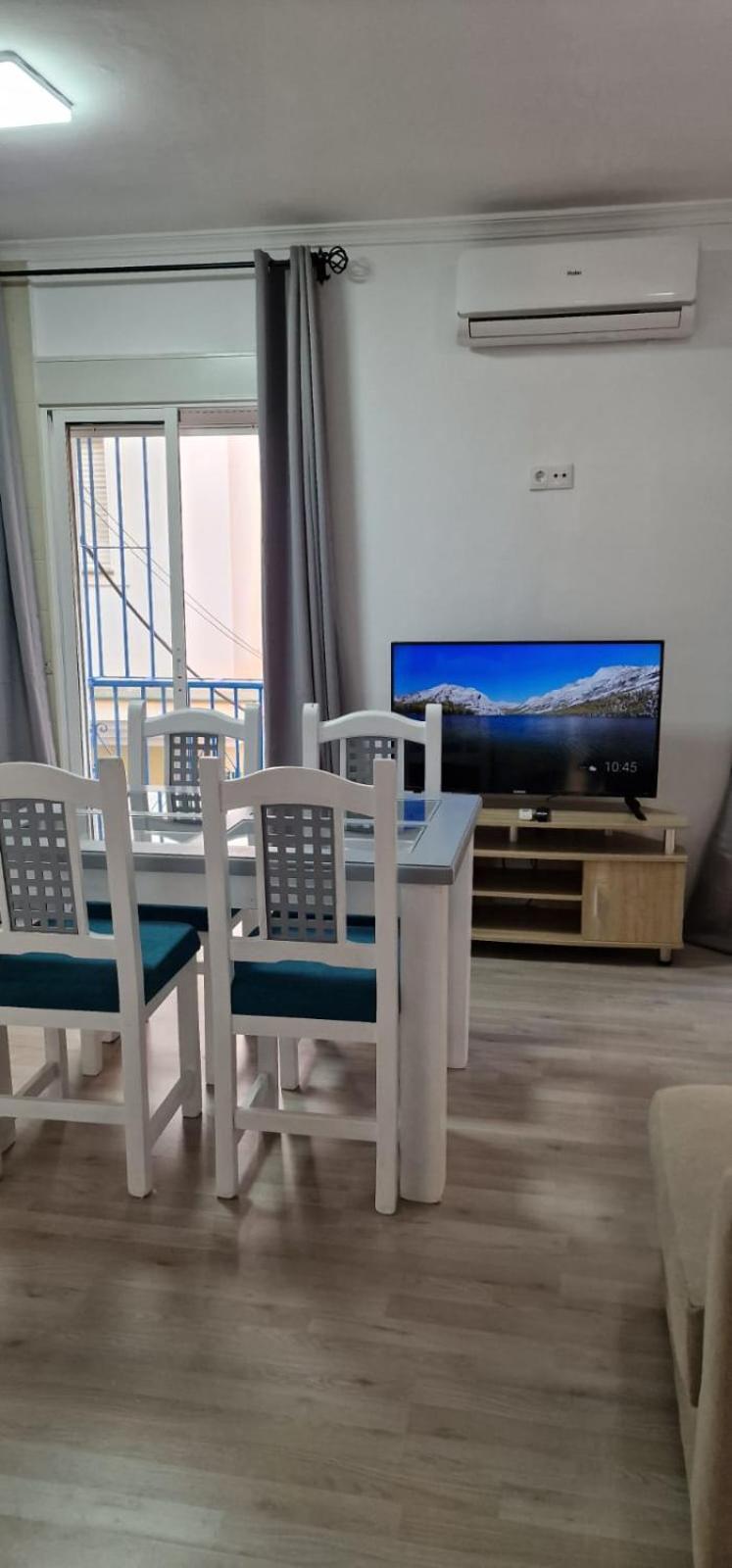 Apartment Ana's Cozy Torremolinos