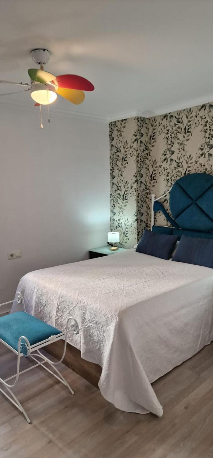 Ana's Cozy * Torremolinos