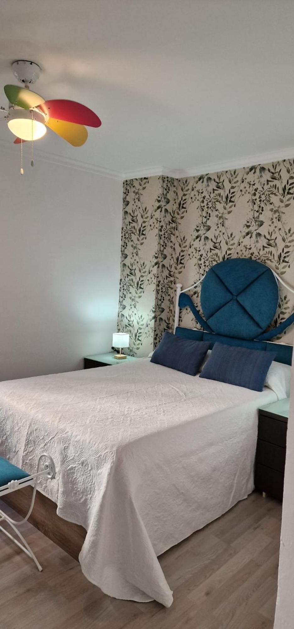 Ana's Cozy Apartment Torremolinos