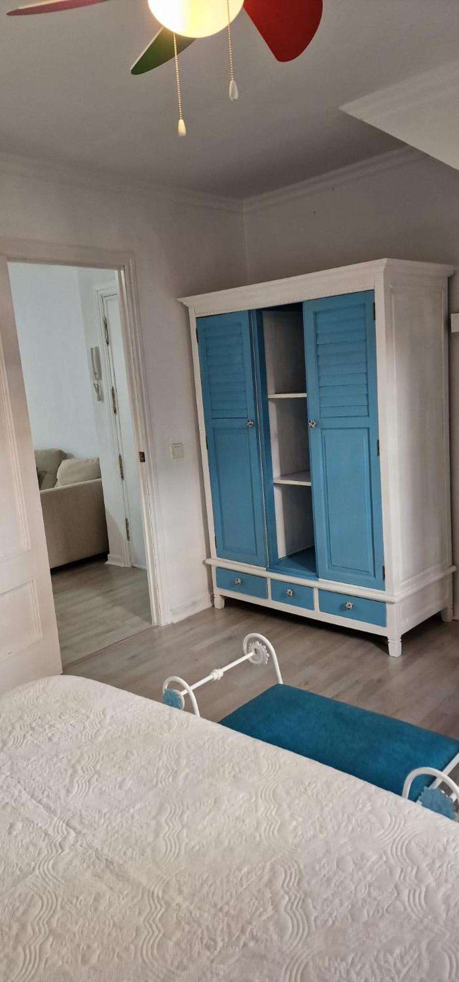 Ana's Cozy Apartment *