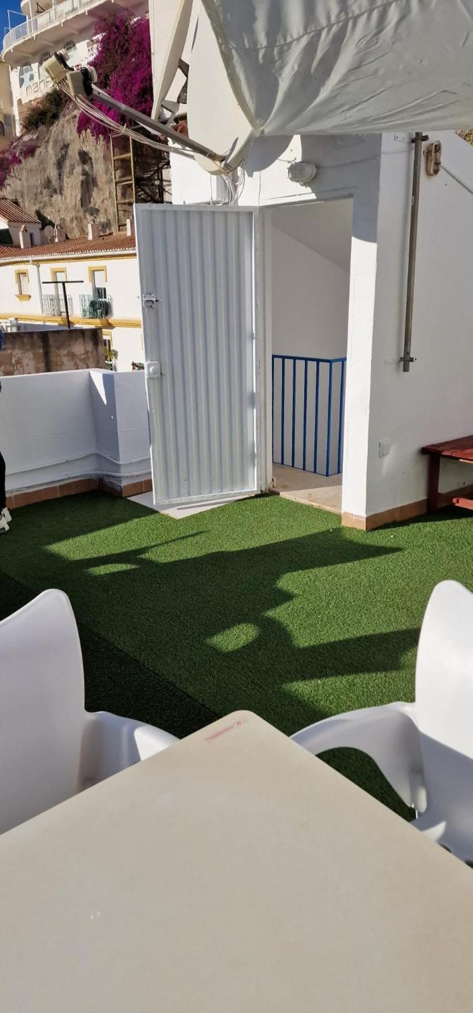 Ana's Cozy * Torremolinos