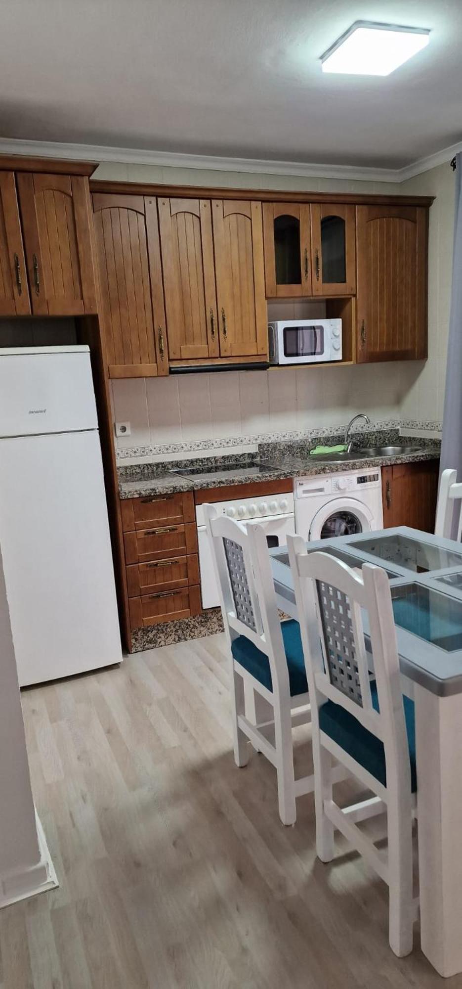 Apartment Ana's Cozy