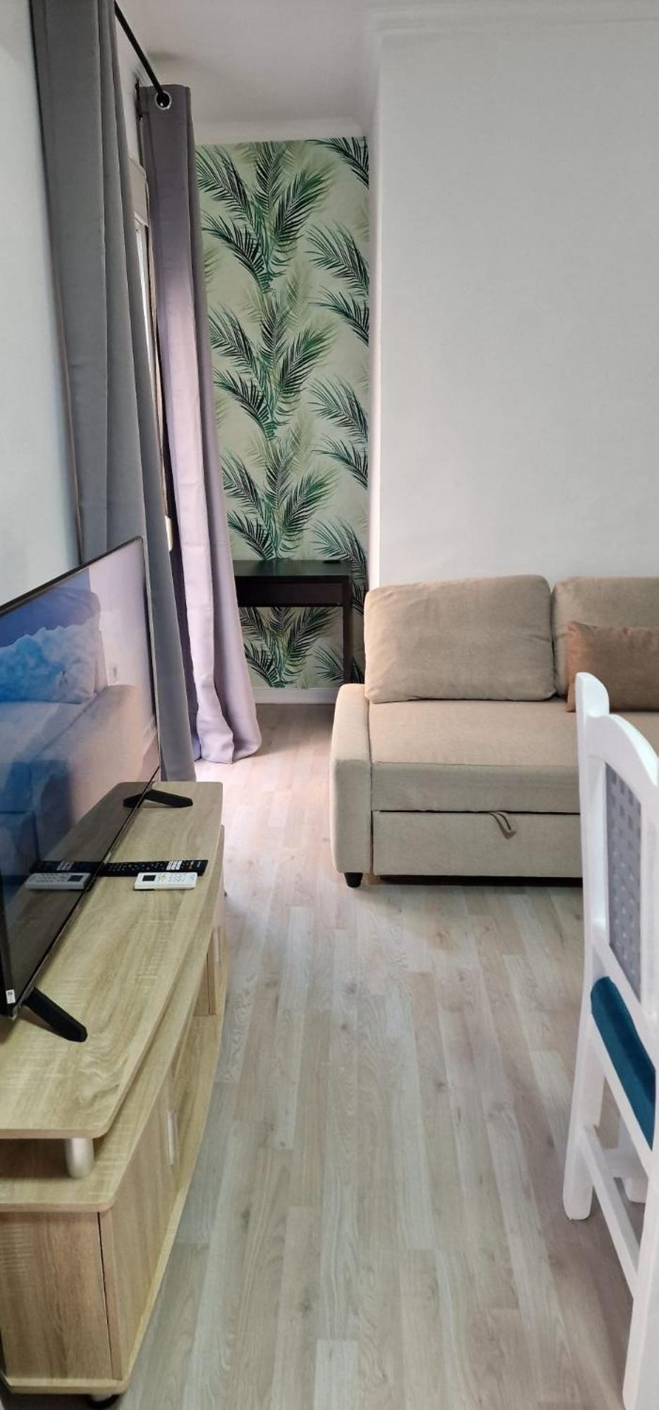 Ana's Cozy Torremolinos