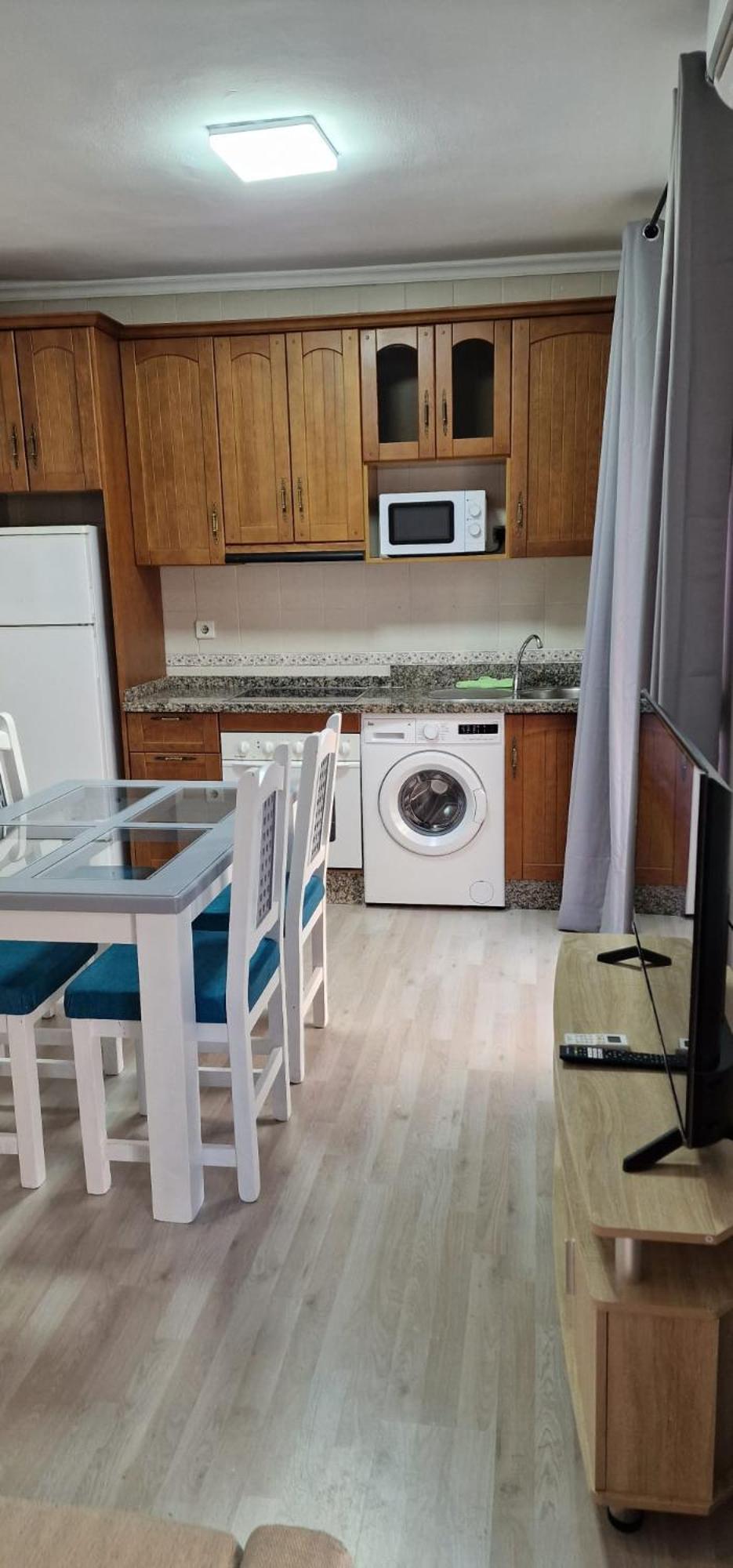 Apartment Ana's Cozy Torremolinos