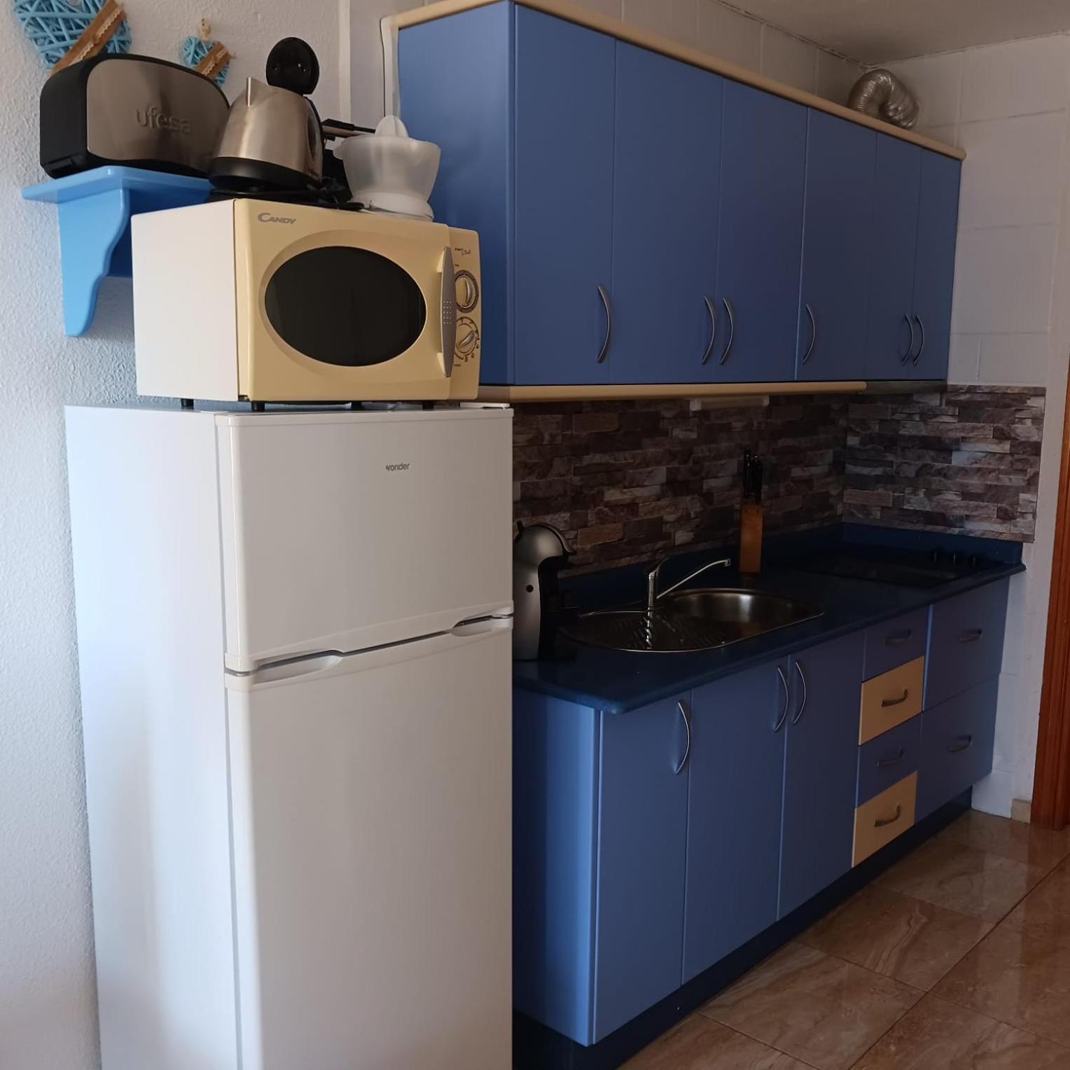 Apartamento Casa Barbara