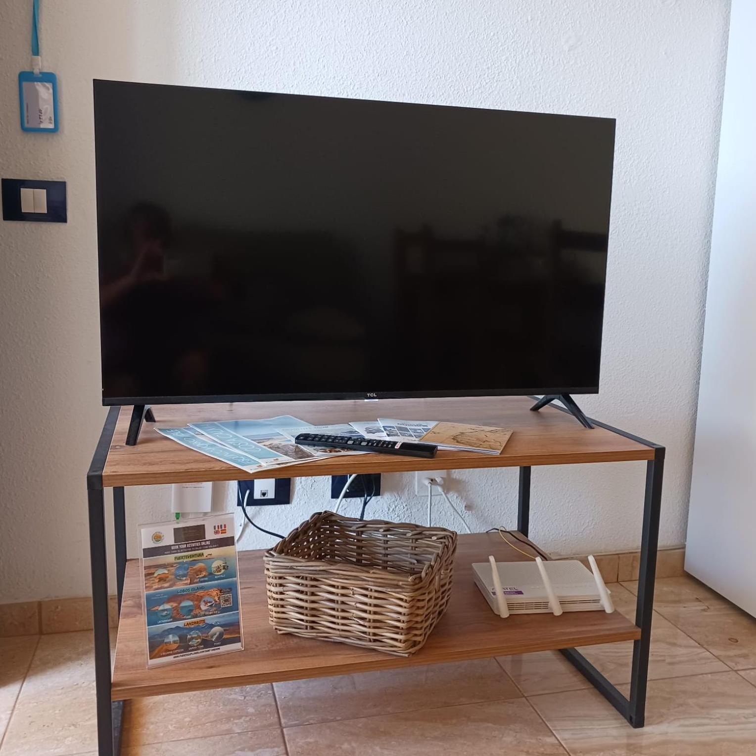 Apartamento Casa Barbara *
