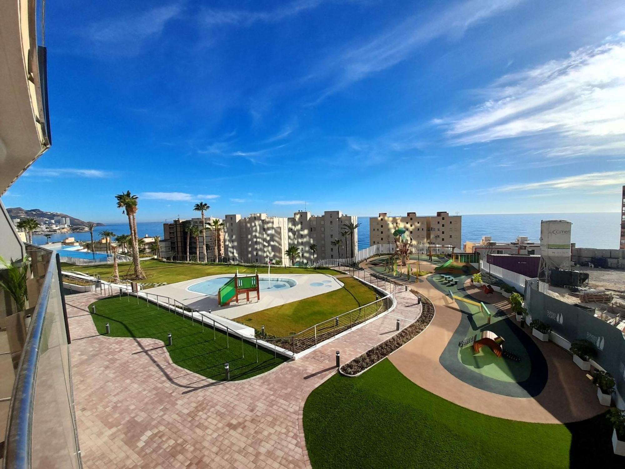 Sunset Cliffs Apartment *