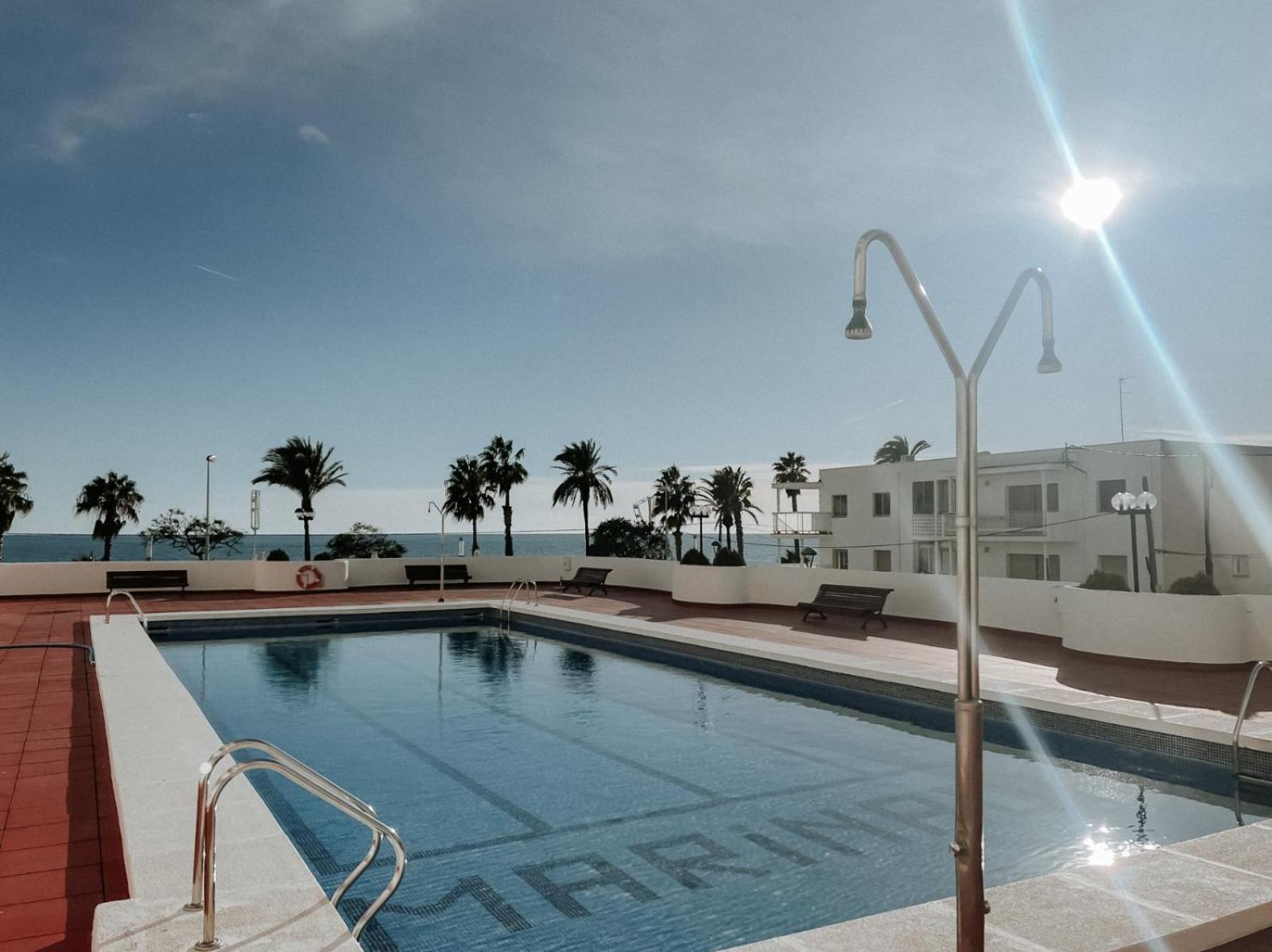 Femina Blue * Cambrils