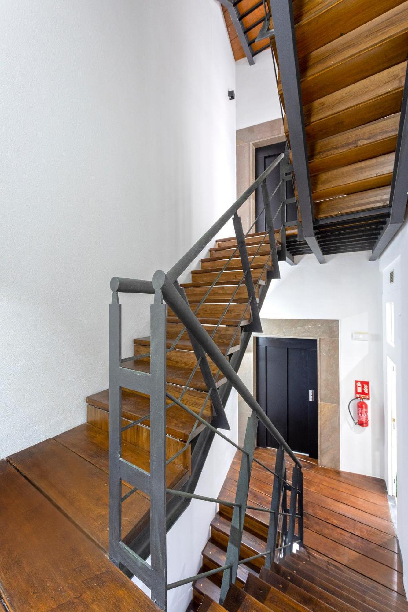 Genteel Plaza De Las Tendillas Ii Apartment *