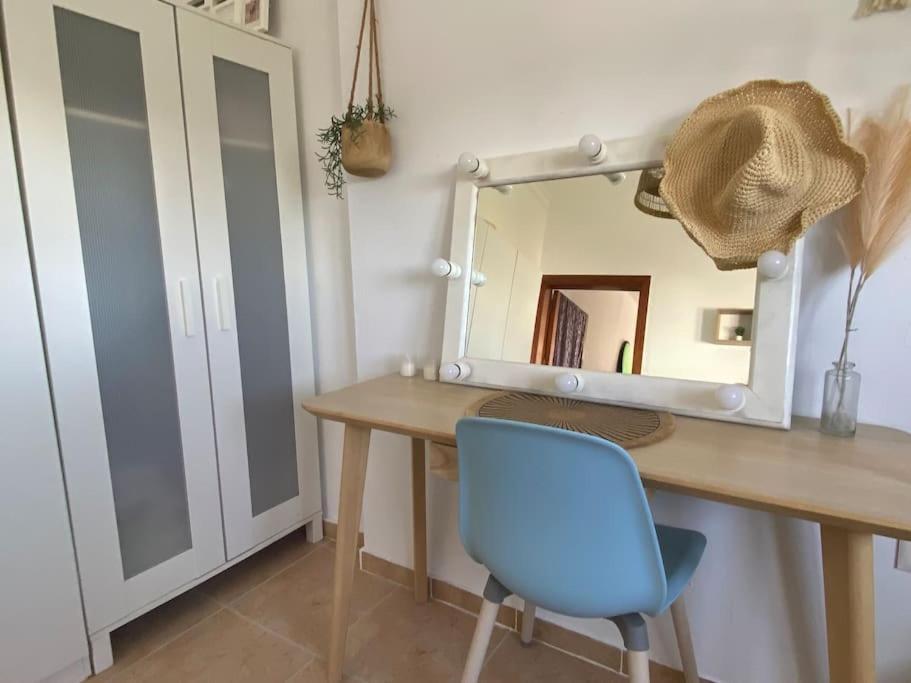 Apartamento Casa Timbayba