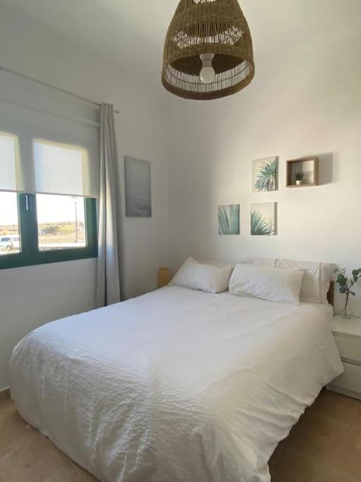 Apartamento Casa Timbayba El Cuchillo