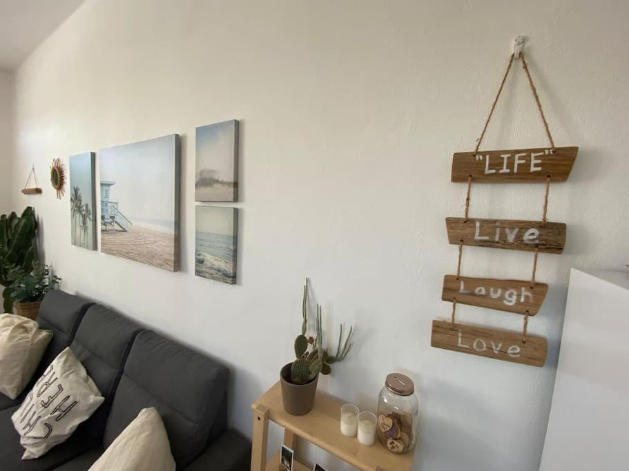 Apartamento Casa Timbayba El Cuchillo