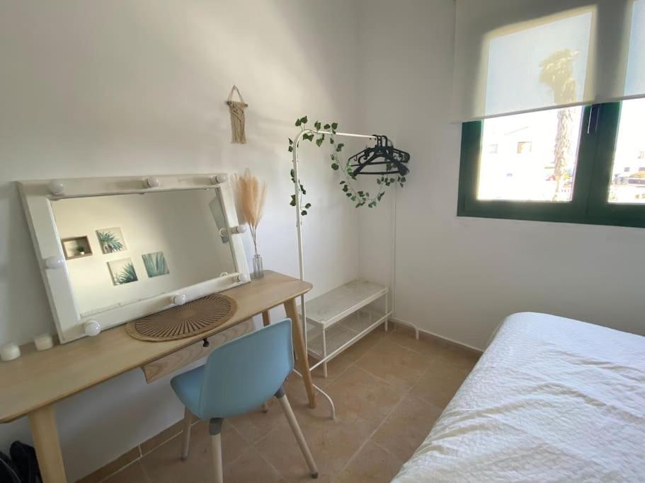 Casa Timbayba Apartamento El Cuchillo