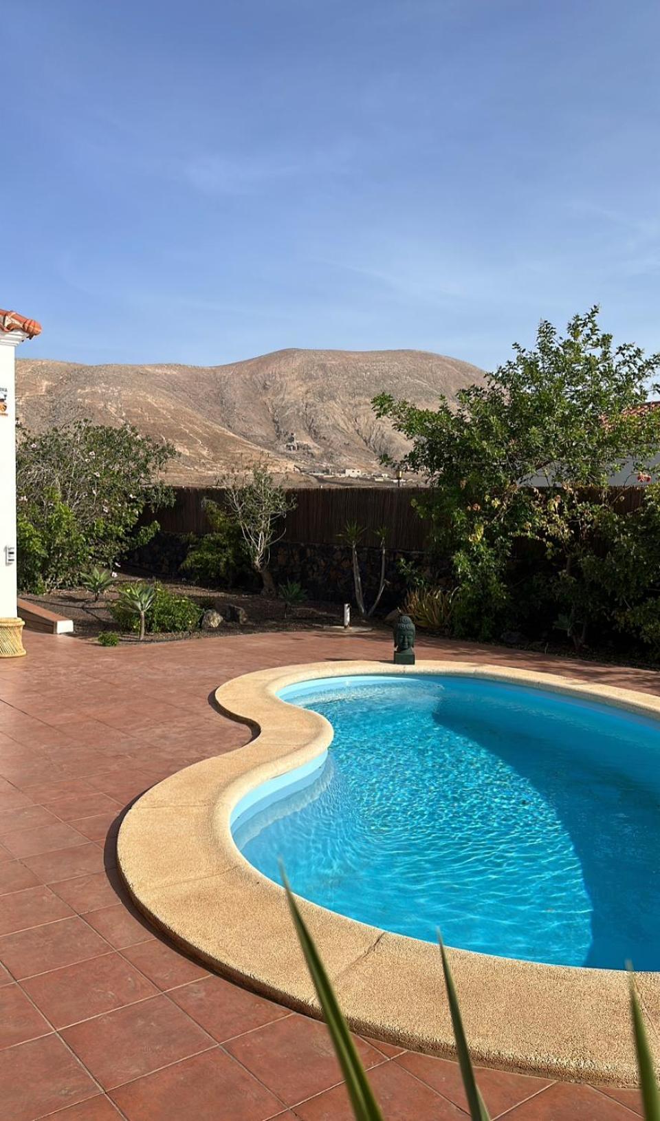 Bed & Breakfast Amrita *