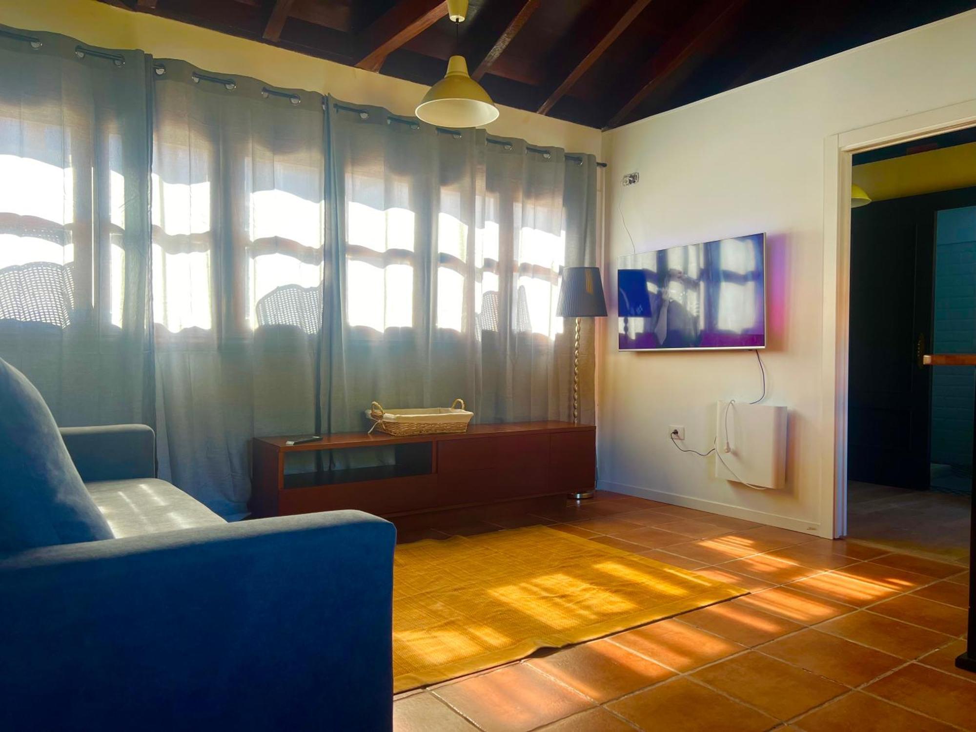 Villa Tegueste Сasa de vacaciones *