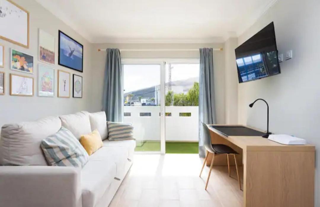 Apartamento Calma Del Mar