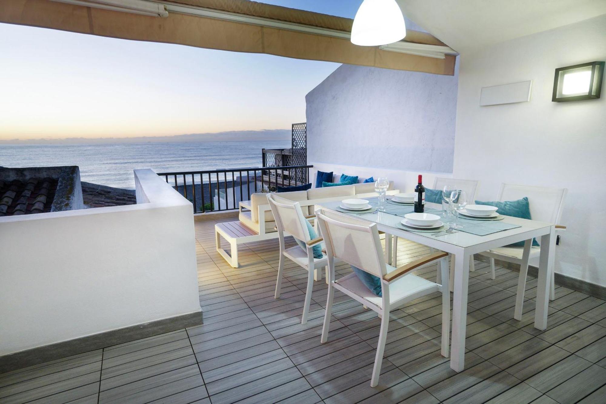 Holiday home Beachhouse Galore Estepona