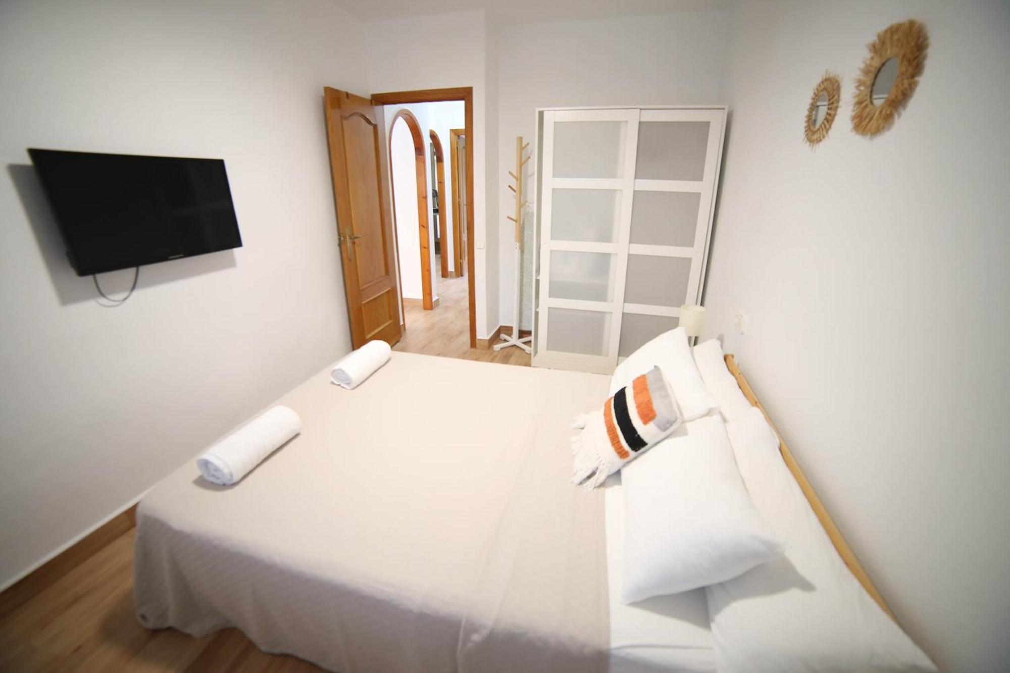 Casa De Playa, Cerca De Todo Сasa de vacaciones
