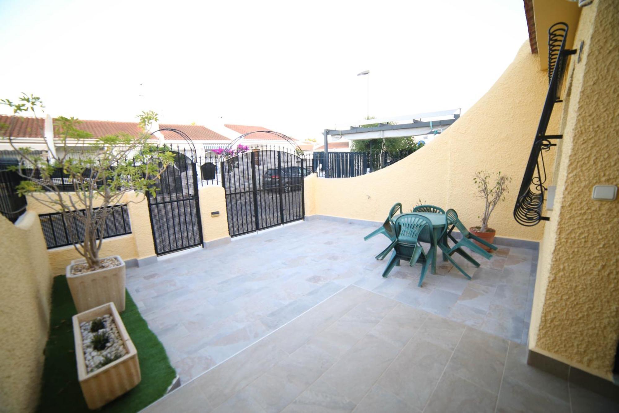 Casa De Playa, Cerca De Todo Los Narejos