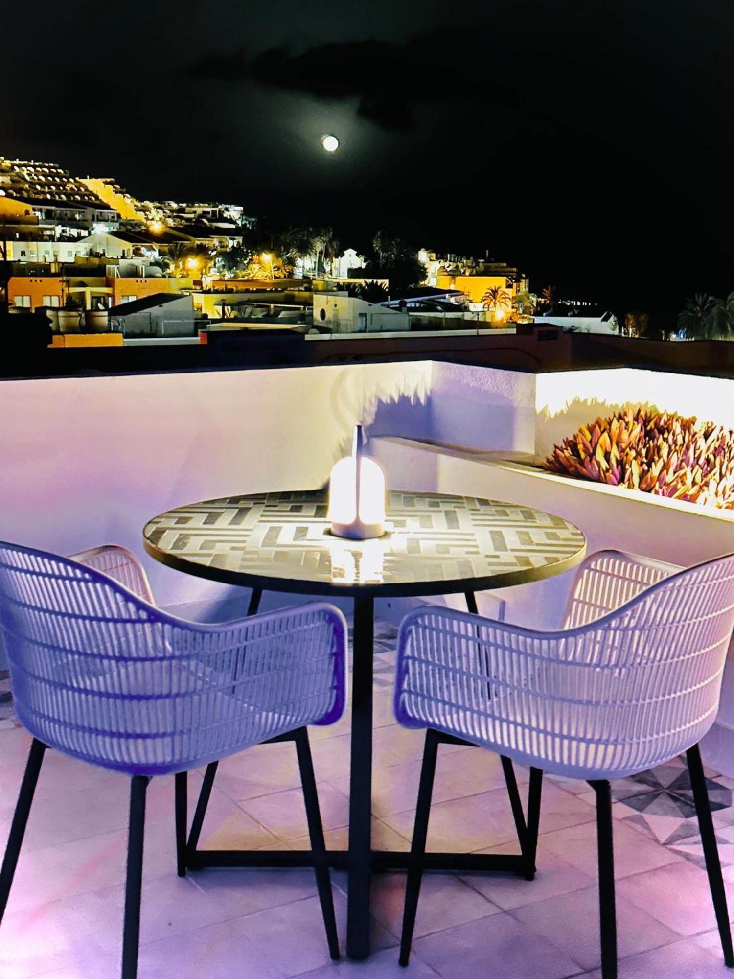 Apartamento Amber - Sunny Morro Jable (Fuerteventura)