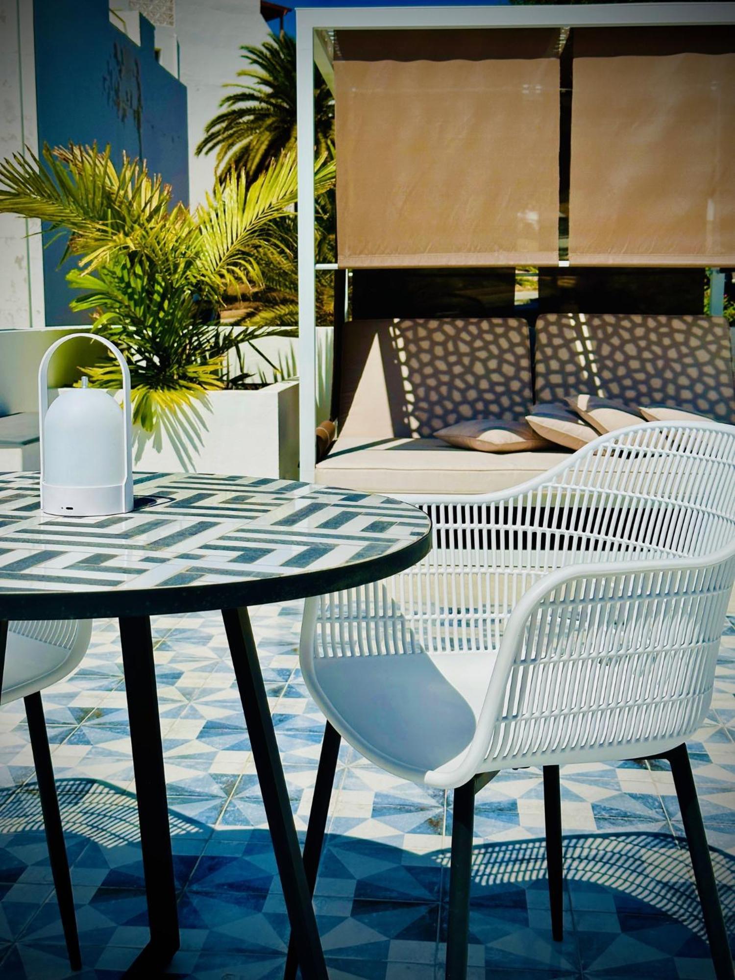 Apartamento Amber - Sunny Morro Jable (Fuerteventura)