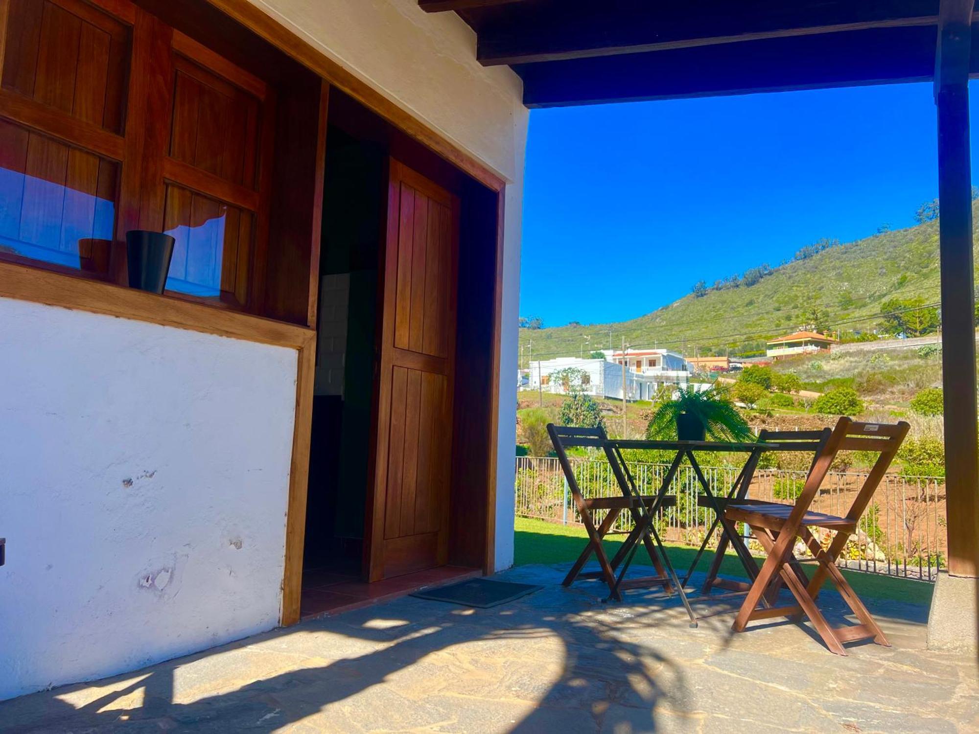 Villa Tegueste Сasa de vacaciones *