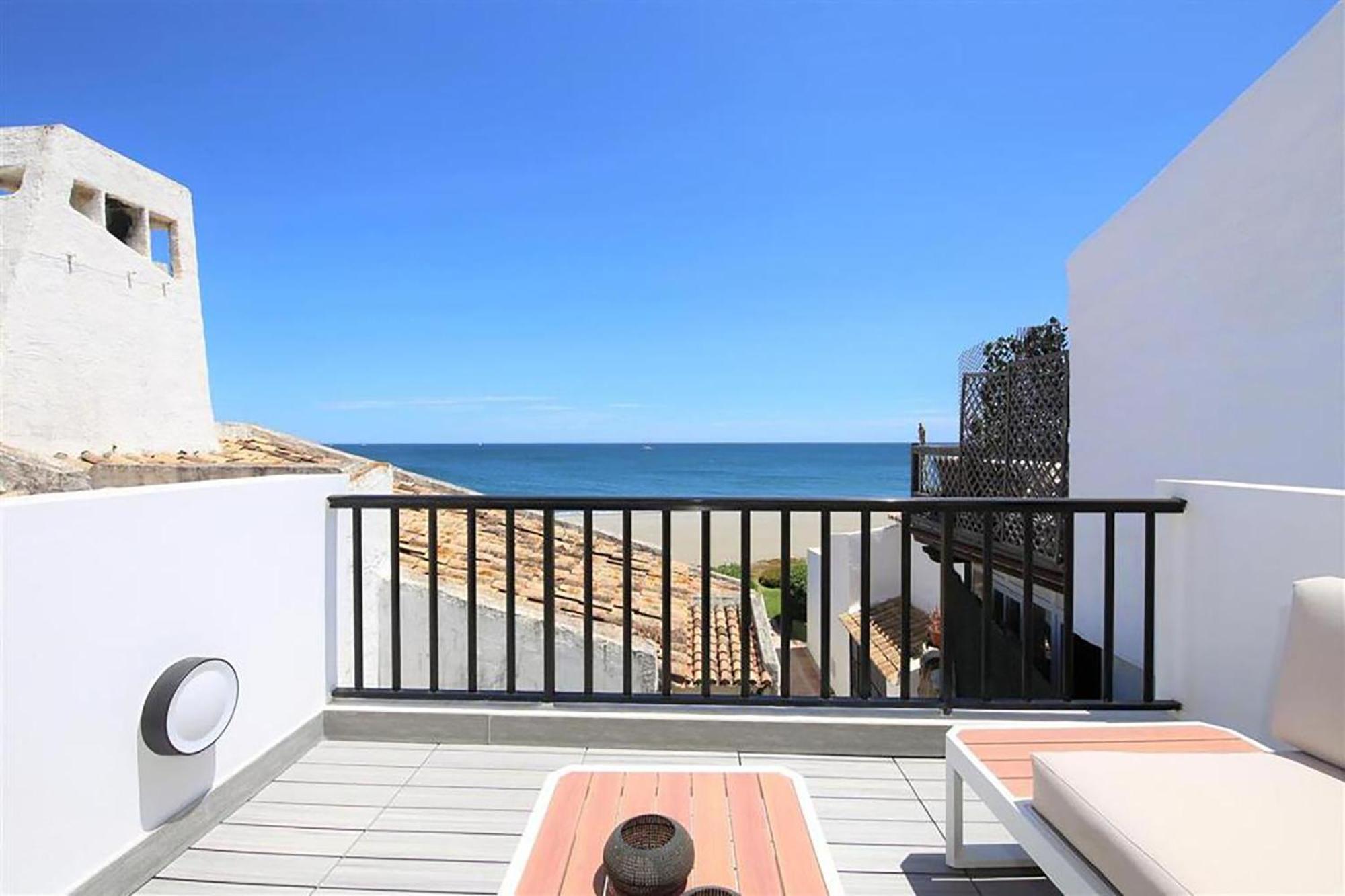 Beachhouse Galore Holiday home Estepona