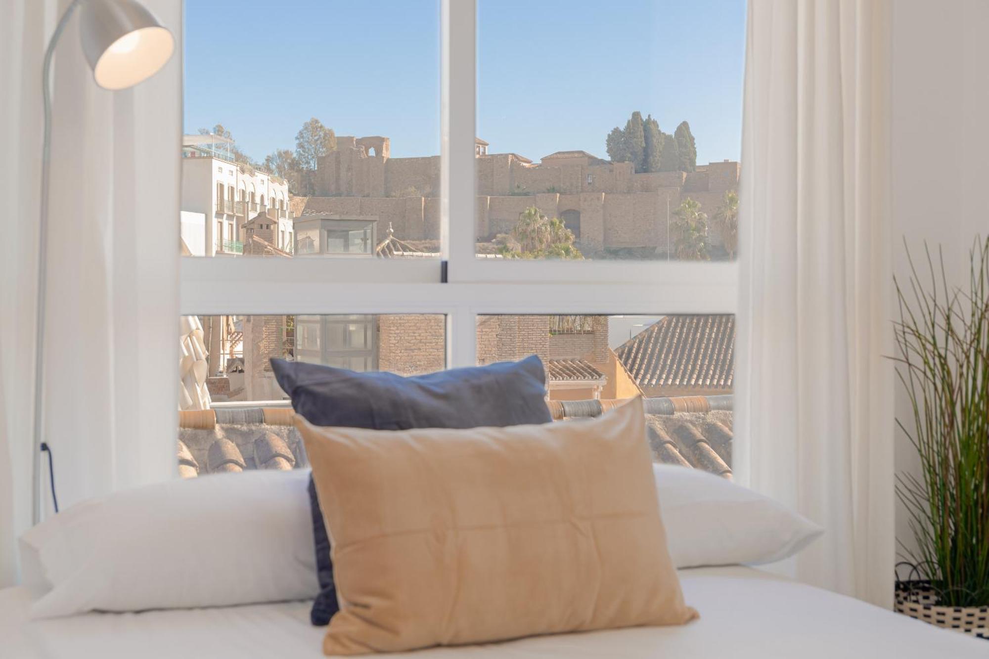 Apartamento C79 - Fabulous Alcazaba Views *