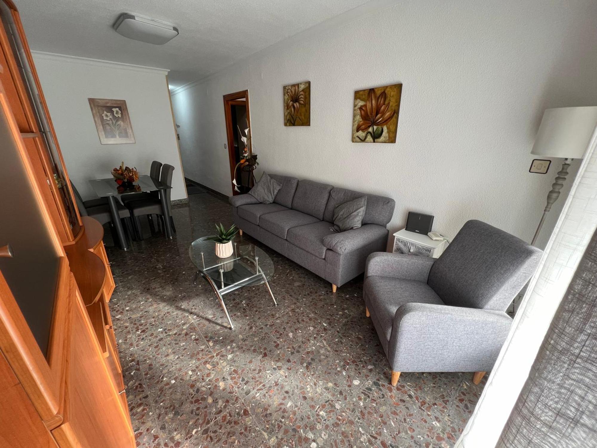 Gaviotas Apartamento Aguadulce (Almeria)