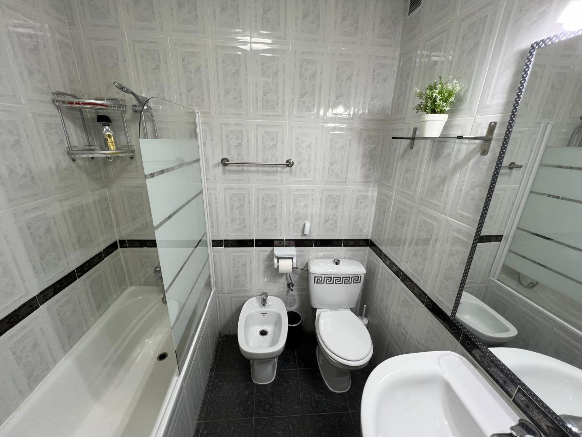 Gaviotas Apartamento *