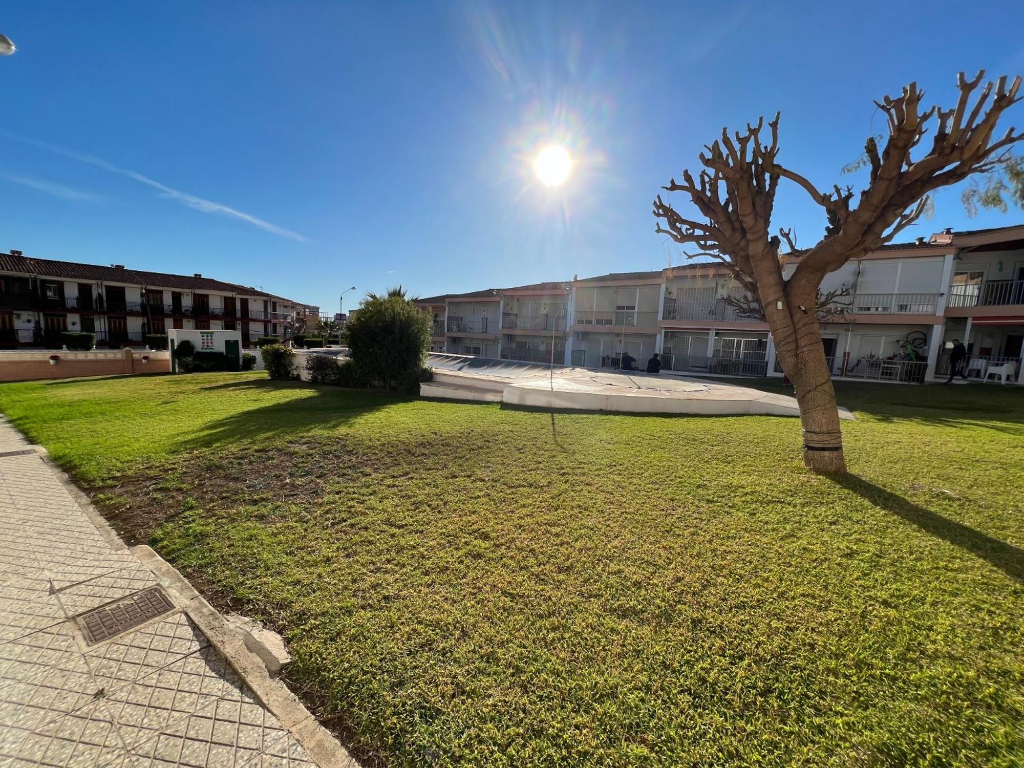 Apartamento Gaviotas *