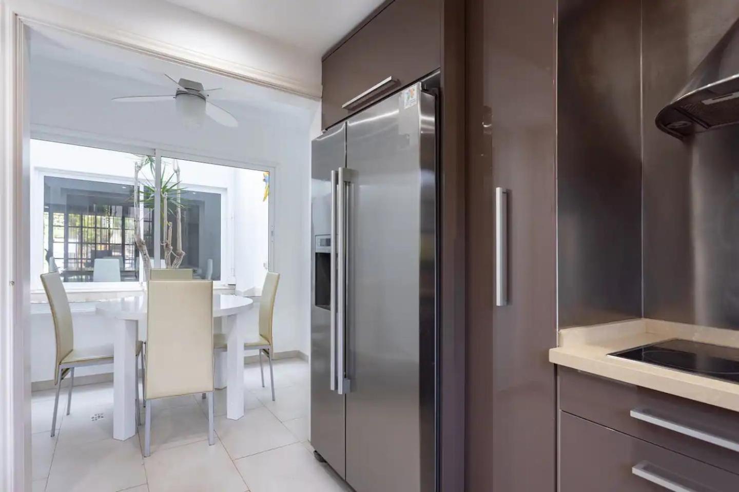 Classbnb - Luxury Townhouse 300m From Playa Del Duque Holiday home Costa Adeje (Tenerife)