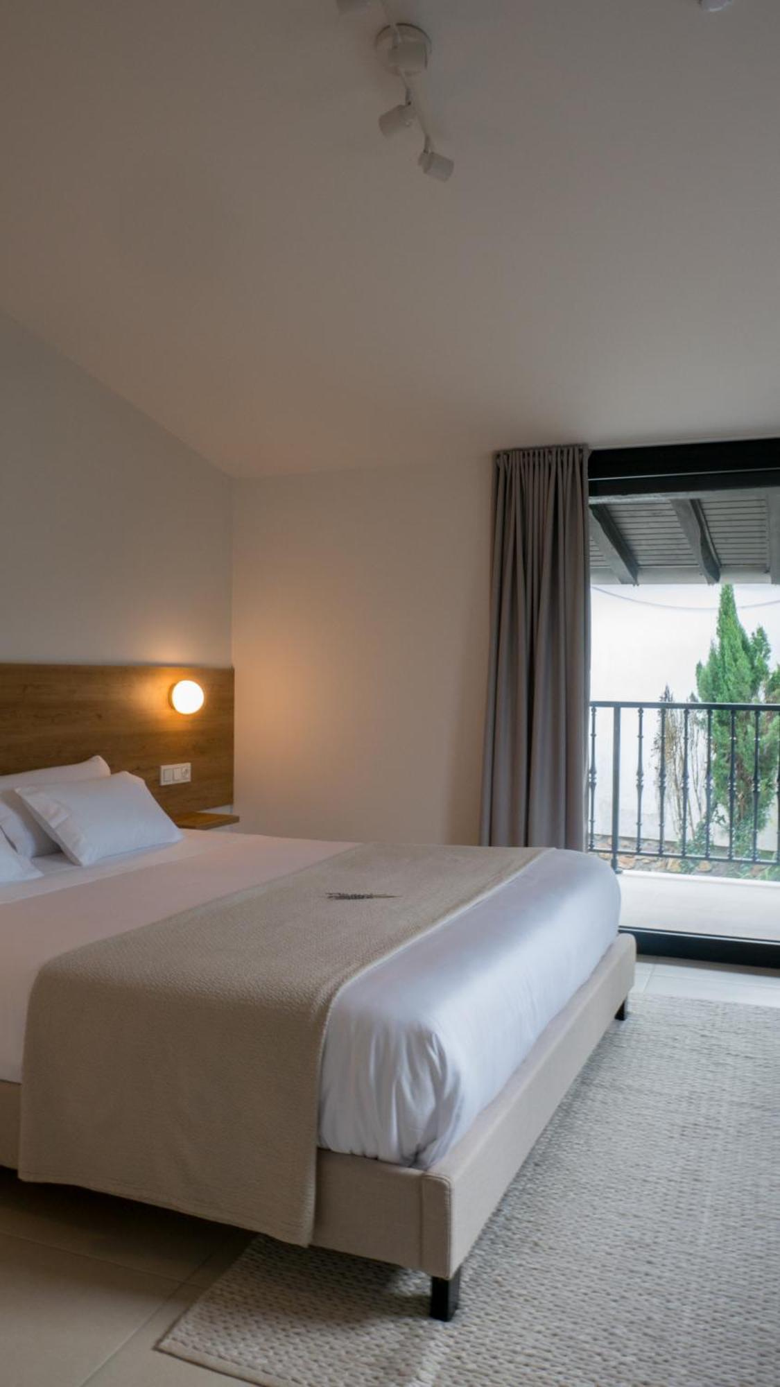 Farm stay Adaka Oiartzun