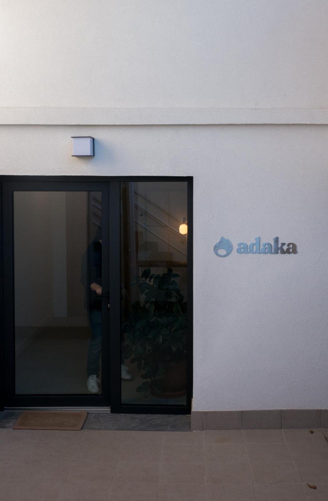 Adaka Oiartzun