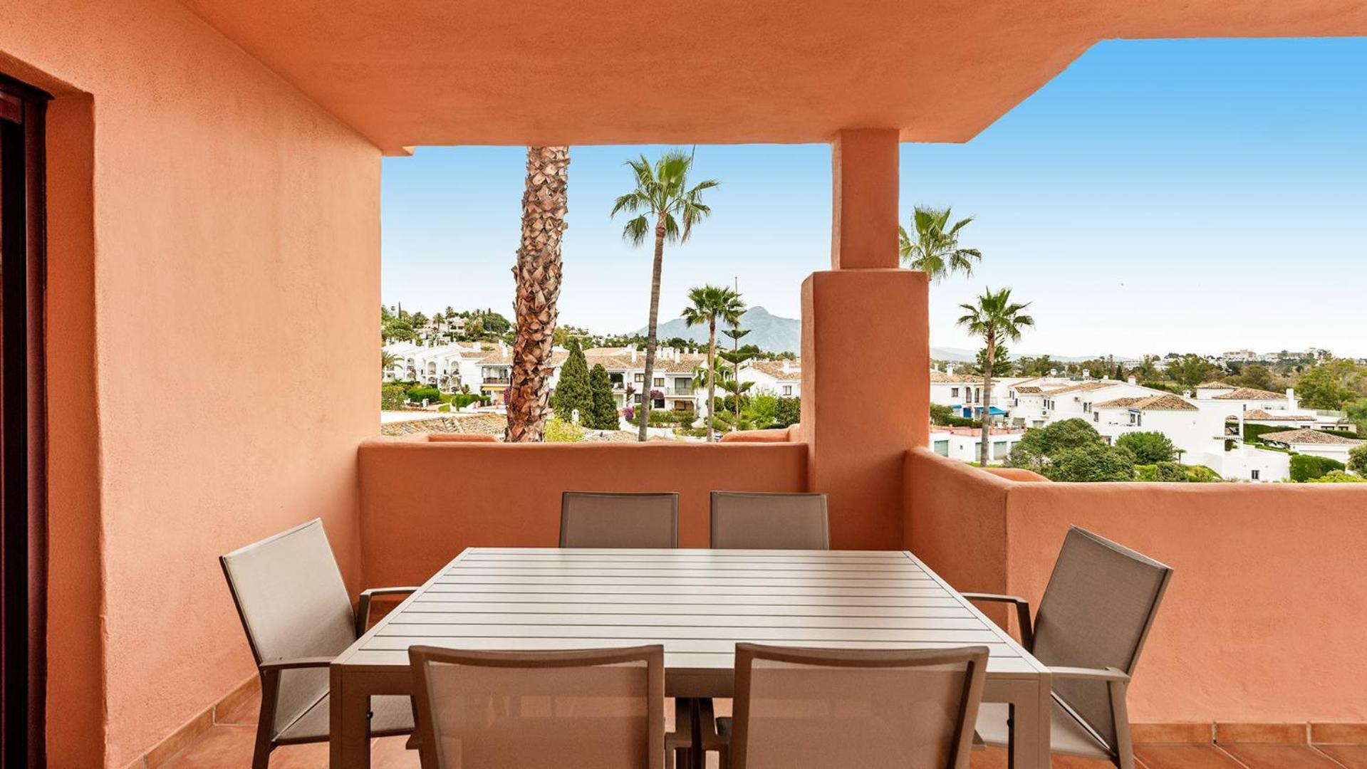 Apartment Royal Marbella Golf