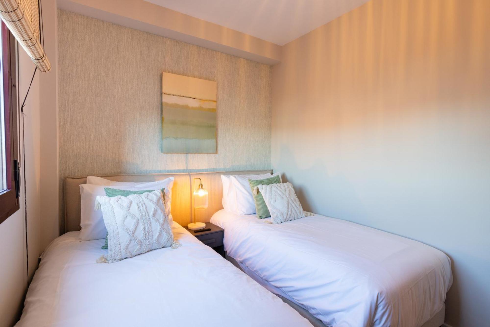 Apartment Royal Marbella Golf *